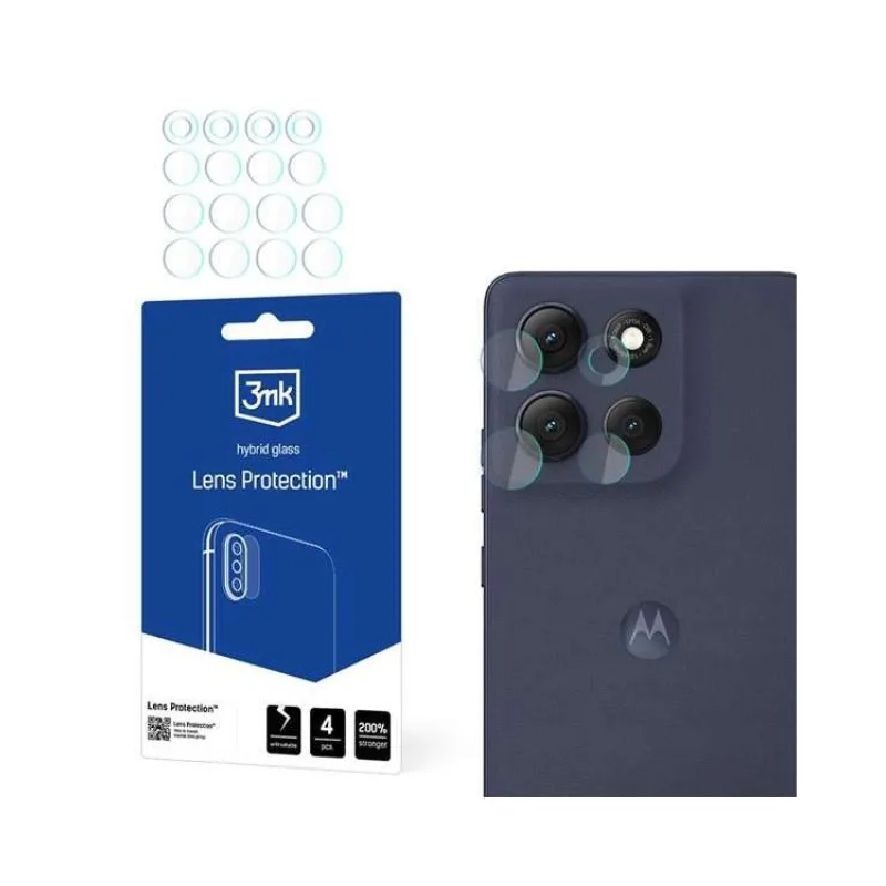 3mk Lens Protection pro Motorola Moto G86 / G86 Power (5903108668477)