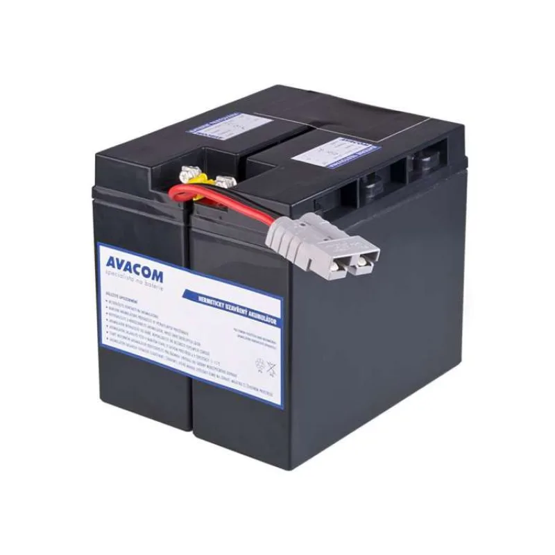 Batéria AVACOM AVA-RBC7 náhrada za RBC7 - batéria pre UPS (AVA-RBC7)