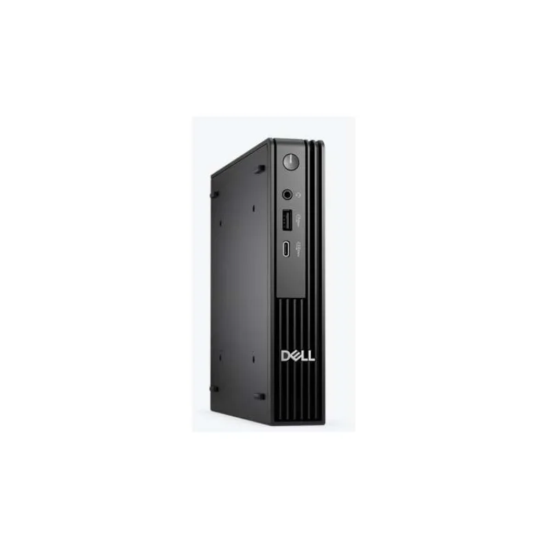 Dell Pro Micro QCM1250/TPM/i7-14700T/8GB/512GB SSD/90W Type-C/WLAN/Kb/Mouse/W11 Pro/3Y ProSpt (F0T6X)