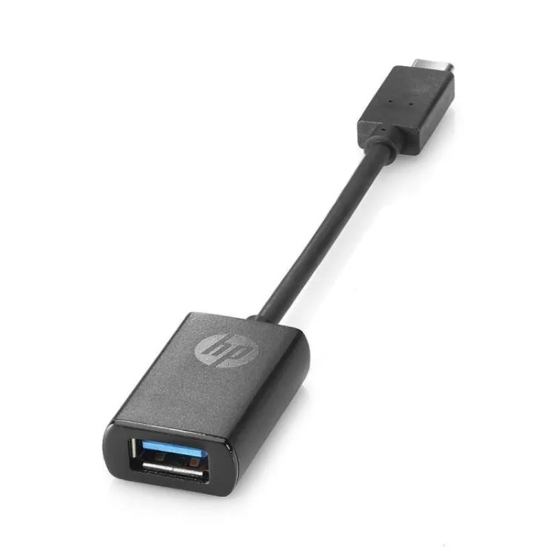 HP USB-C to USB 3.0 Adapter (N2Z63AA#AC3)