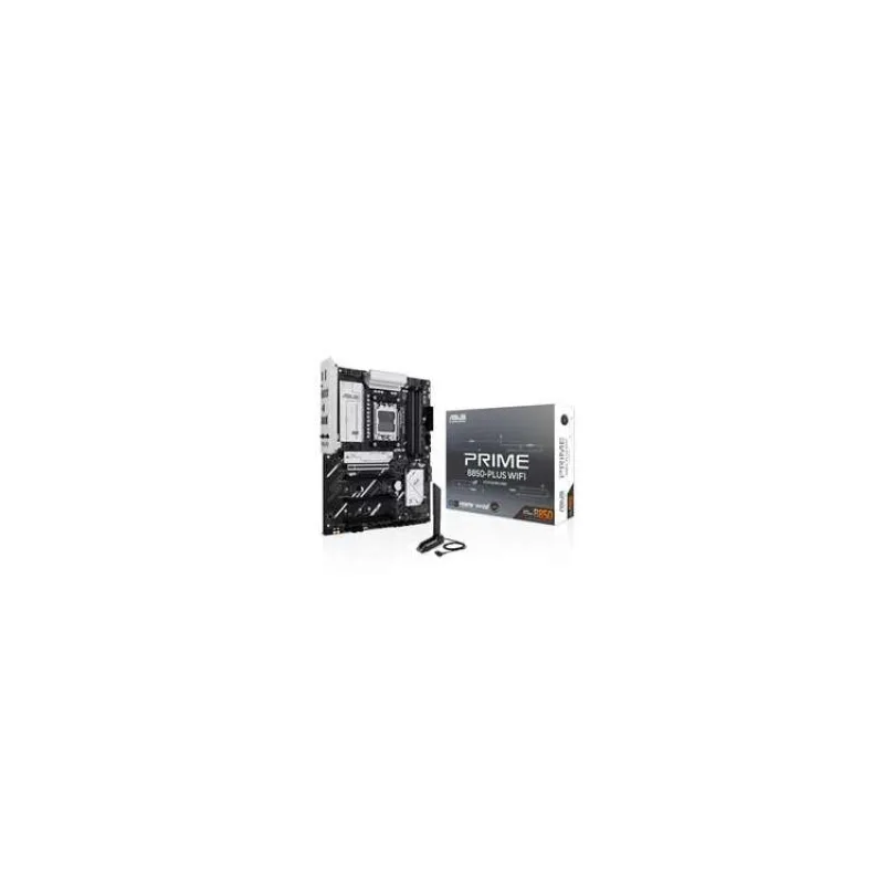 ASUS PRIME B850-PLUS WIFI soc AM5 DDR5 B850 ATX HDMI DP (90MB1L80-M0EAY0)