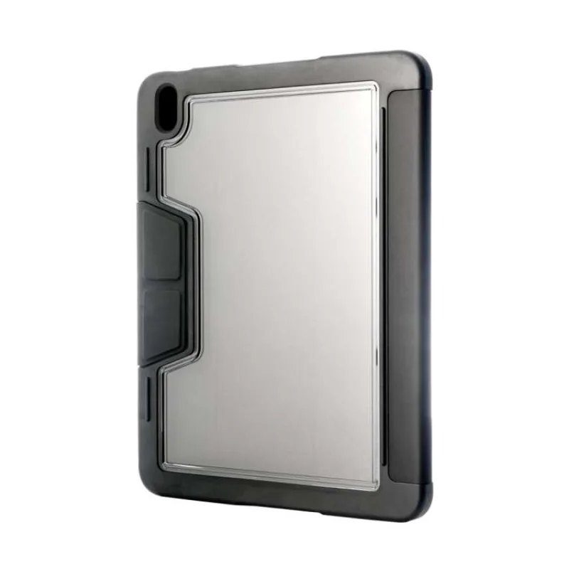 Rugged Flip pre Apple iPad Air 11 (2024) black (ERCSIPD11ARF-BK)