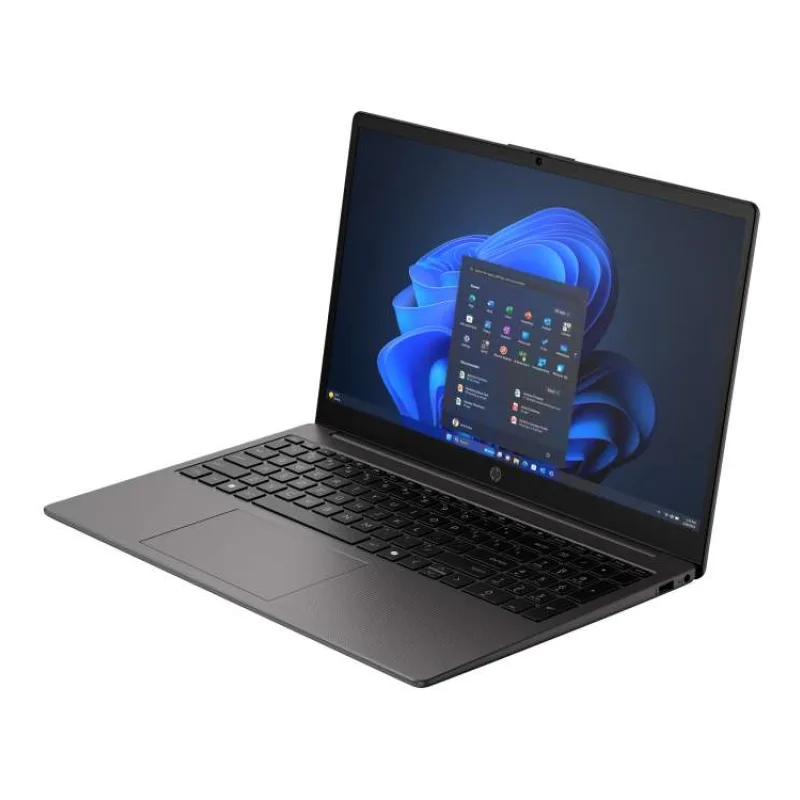 HP 250R G10, i5-120U, 15.6 1920x1080/250n, SVA, 8GB, SSD 512GB, W11H (CH7D3AT#BCM)
