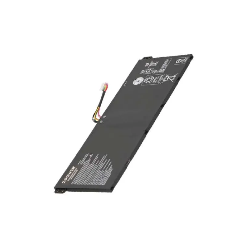 2-POWER Batéria 7,6V 6100mAh pre Acer Aspire A315-58, Aspire A315-42 (77050326)