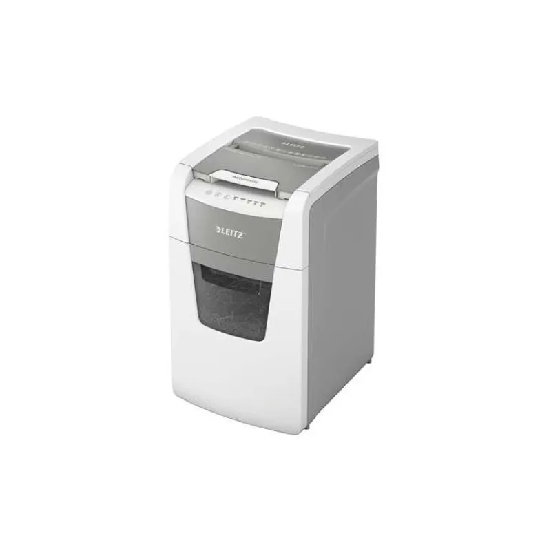 Leitz Skartovač IQ AutoFeed 150 P4 (80130000)