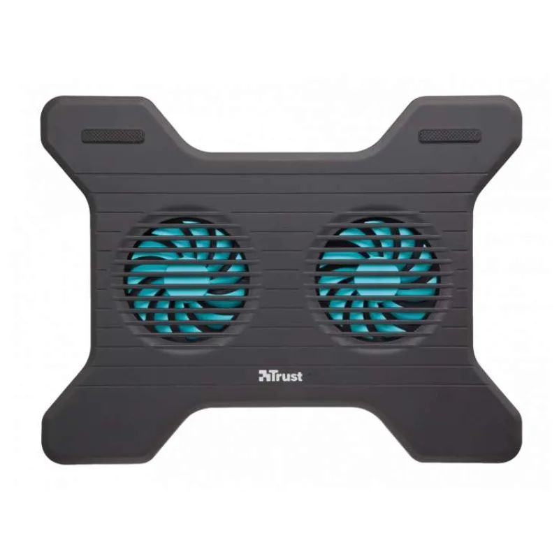 Chladiaci stojan TRUST Laptop Stand Xstream Breeze (chladiaca podložka) (17805)