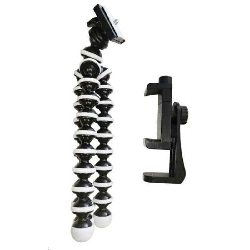 Cestovný statív VIKING Tripod 4D (VTRIP4D)