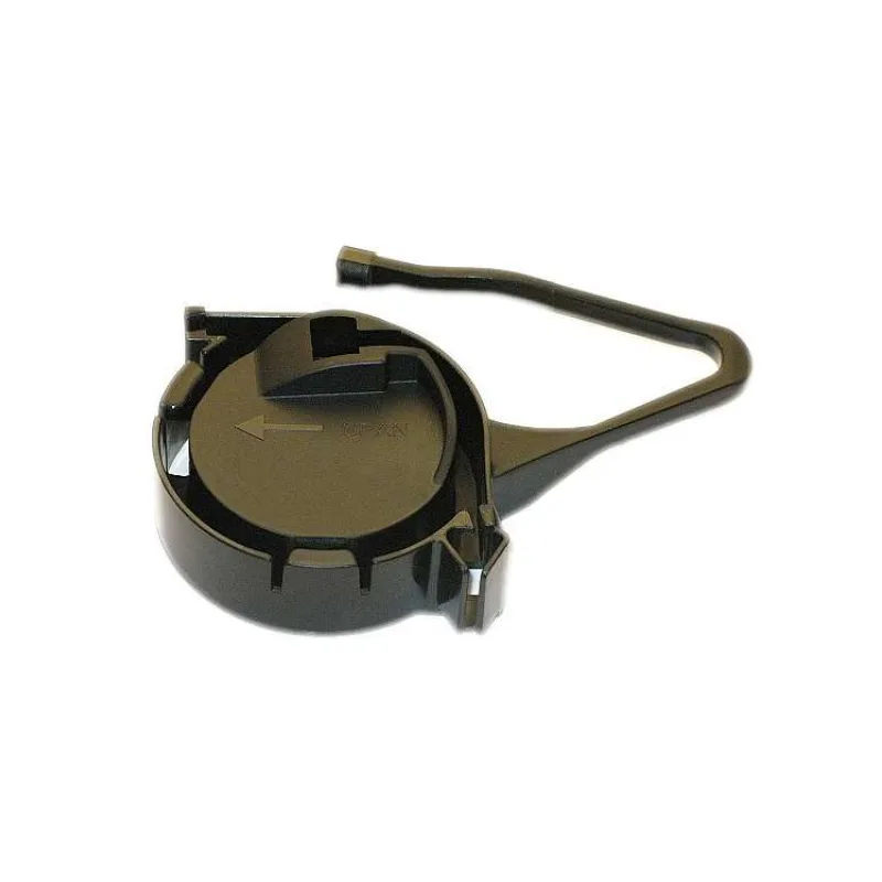 Kotva pro samonosné optické kabely DROP FFTx G.657A 2-6 mm (DROP_CLAMP)