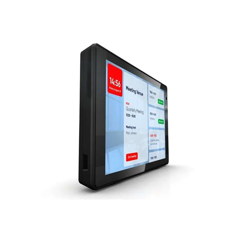 10" E- LED Philips 10BDL3351T-350cd, PoE, PCAP, 24/7 (10BDL3351T/00)