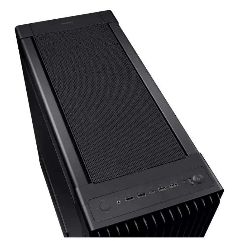 ASUS PROART PA602 TG BLACK skrinka E-ATX (90DC00J0-B09000)