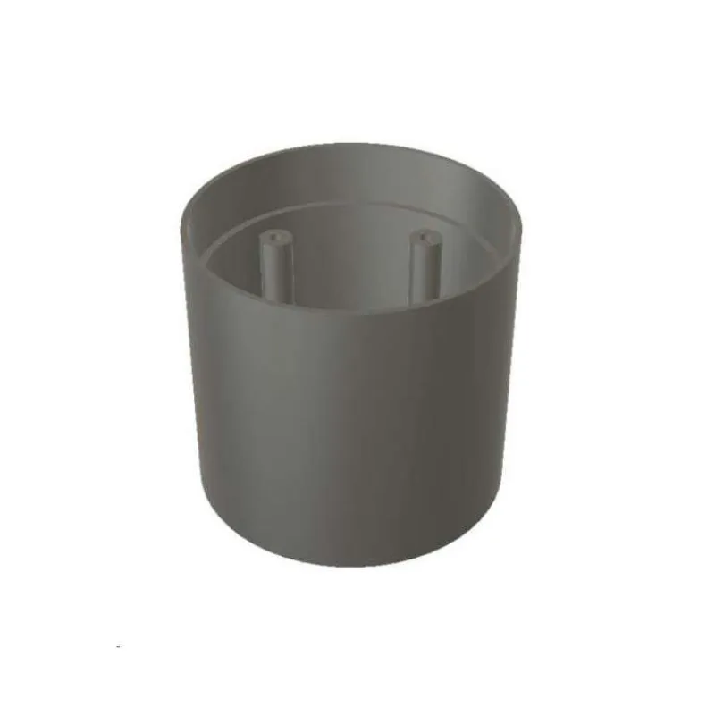 TP-LINK držák s kabelovou krytkou pro kamery VIGI C340/C340-W na stěnu, bílý (D-VIGIC34X-C)