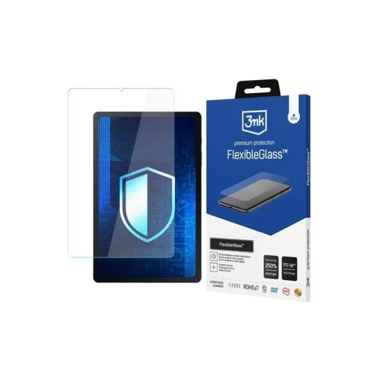 3mk hybridní sklo FlexibleGlass pro Samsung Galaxy Tab S6 Lite 2024 (5903108579339)