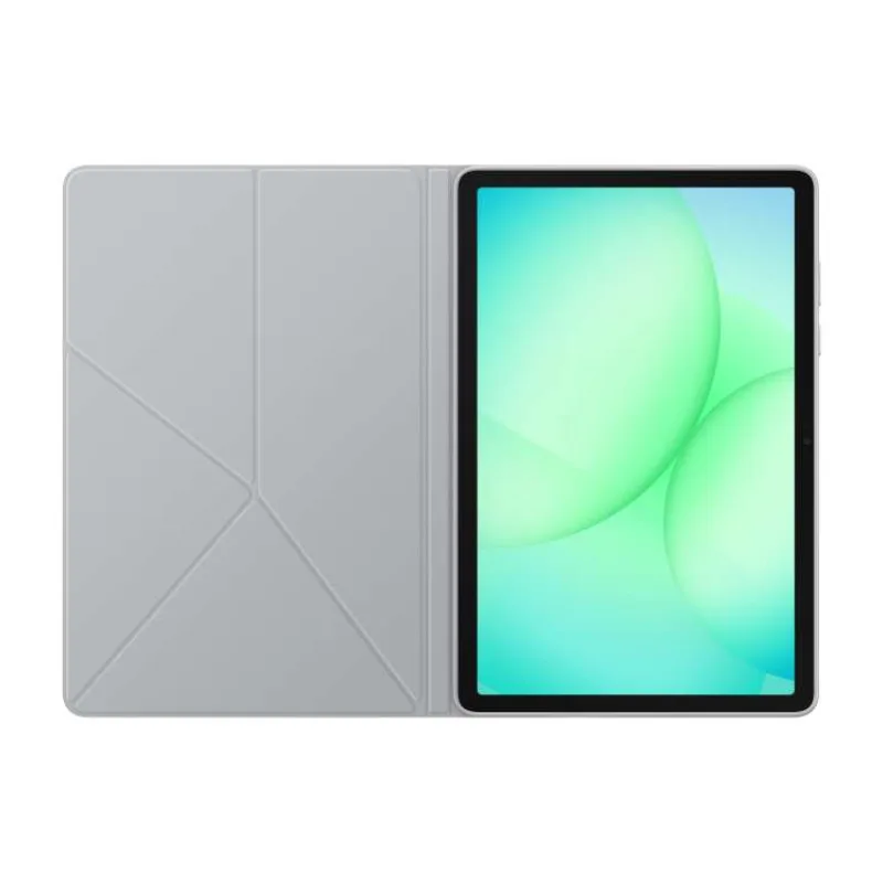 Samsung Ochranné púzdro Tab A11+ White (EF-BX230PWEGWW)