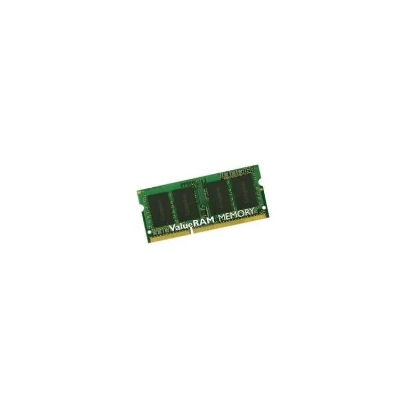 Kingston/SO-DIMM DDR3/4GB/1600MHz/CL11/1x4GB (KVR16S11S8/4)