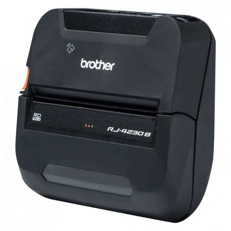 BROTHER RJ-4230B - Bluetooth (RJ4230BZ1)