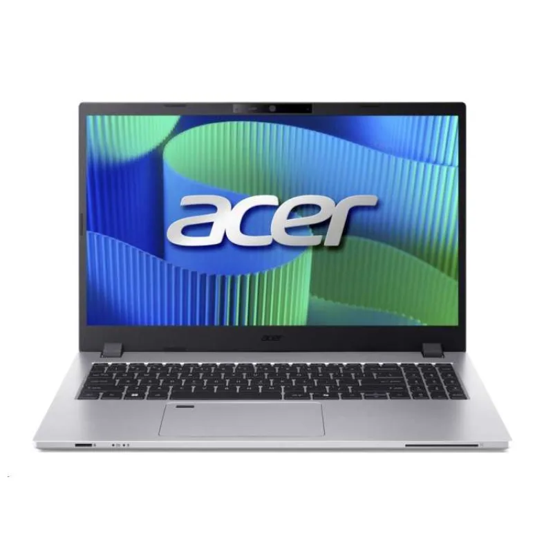 Acer TravelMate P2 15/TMP215-55-TCO-39Z6/3-100U/15,6"/FHD/16GB/512GB/Intel int/W11P/Silver/2R (NX.BGPEC.003)