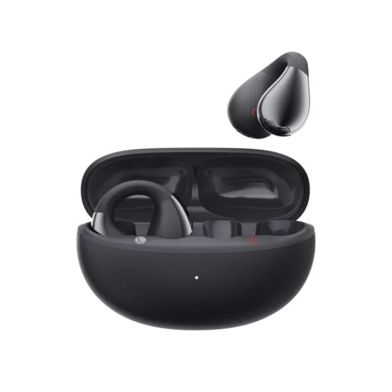 QCY - T33 Crossky C30, černá (T33(C30)black)