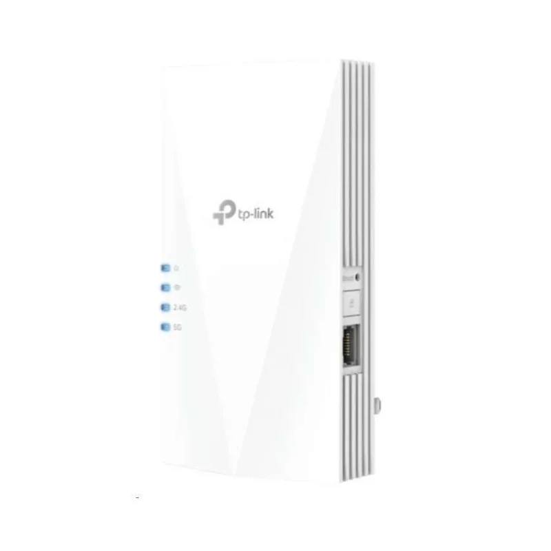 TP-Link RE500X AX1500 WiFi6 Range Extender (RE500X)