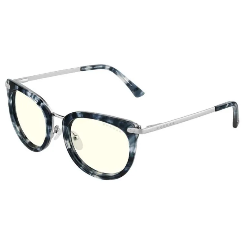 GUNNAR kancelářske/herní brýle LAHTI POSEIDON čirá skla BLF 35 GUNNAR focus (LAH-05209)