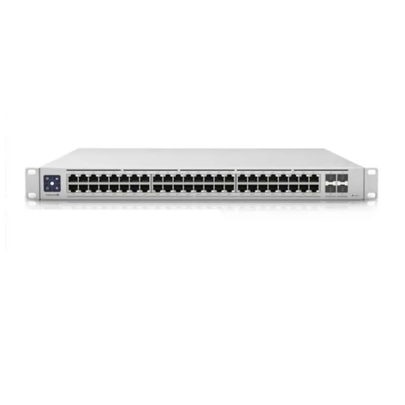 Ubiquiti USW-Enterprise-48-PoE - UniFi Switch Enterprise 48 PoE (USW-Enterprise-48-PoE)