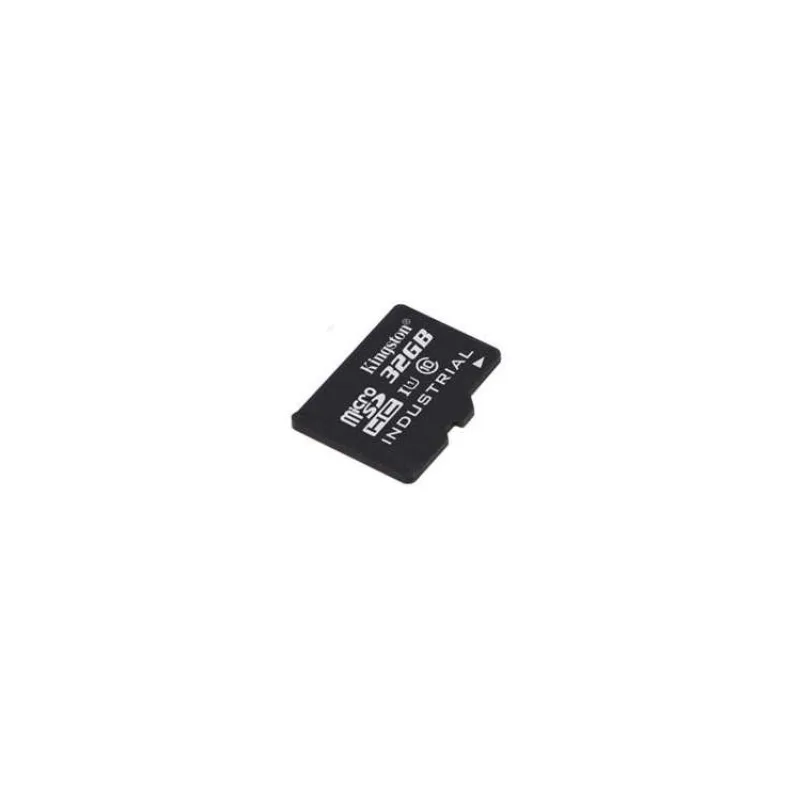 Kingston Industrial/micro SDHC/32GB/UHS-I U3 / Class 10 (SDCIT2/32GBSP)