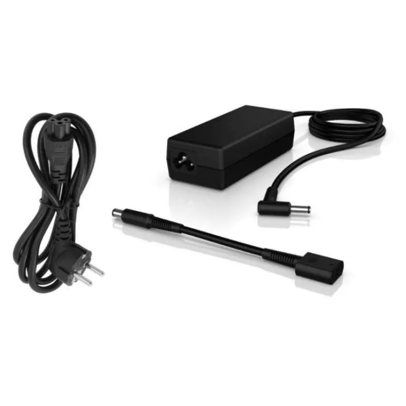 HP 65W Smart AC Adapter (4,5 mm) + redukce na 7,4 mm (H6Y89AA#ABB)