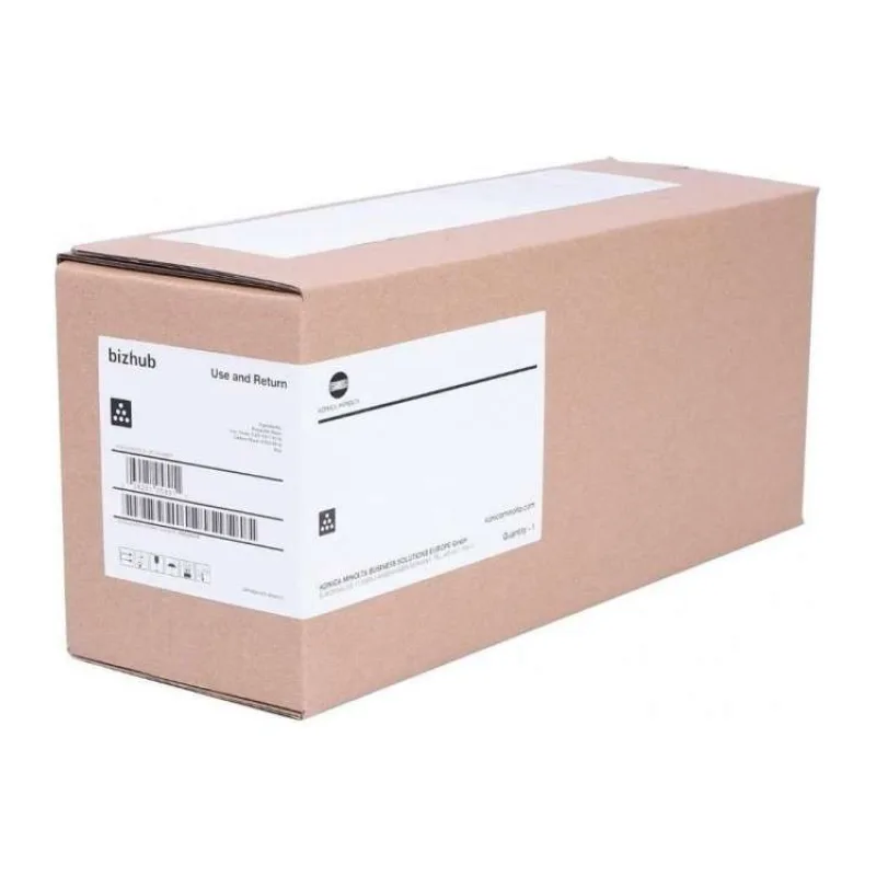 Konica Minolta Toner TNP-27Y (yellow) 4500str., pro Bizhub C25 (A0X5253)