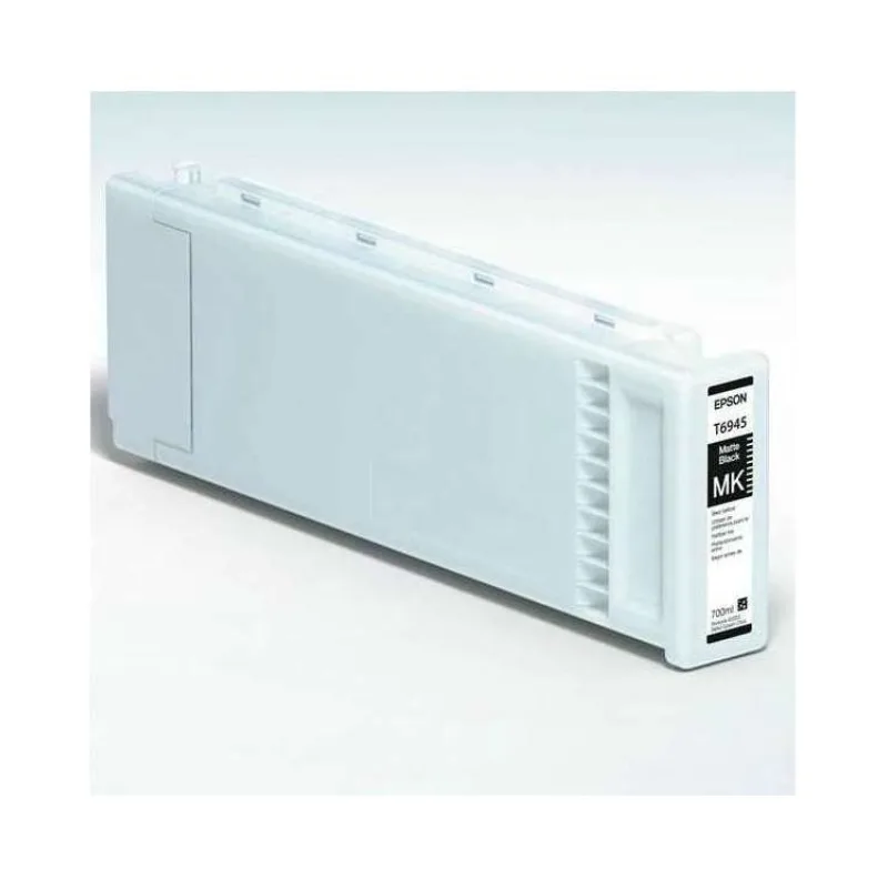 Singlepack UltraChrome XD Matte Black (700ml) T694500 (C13T694500)