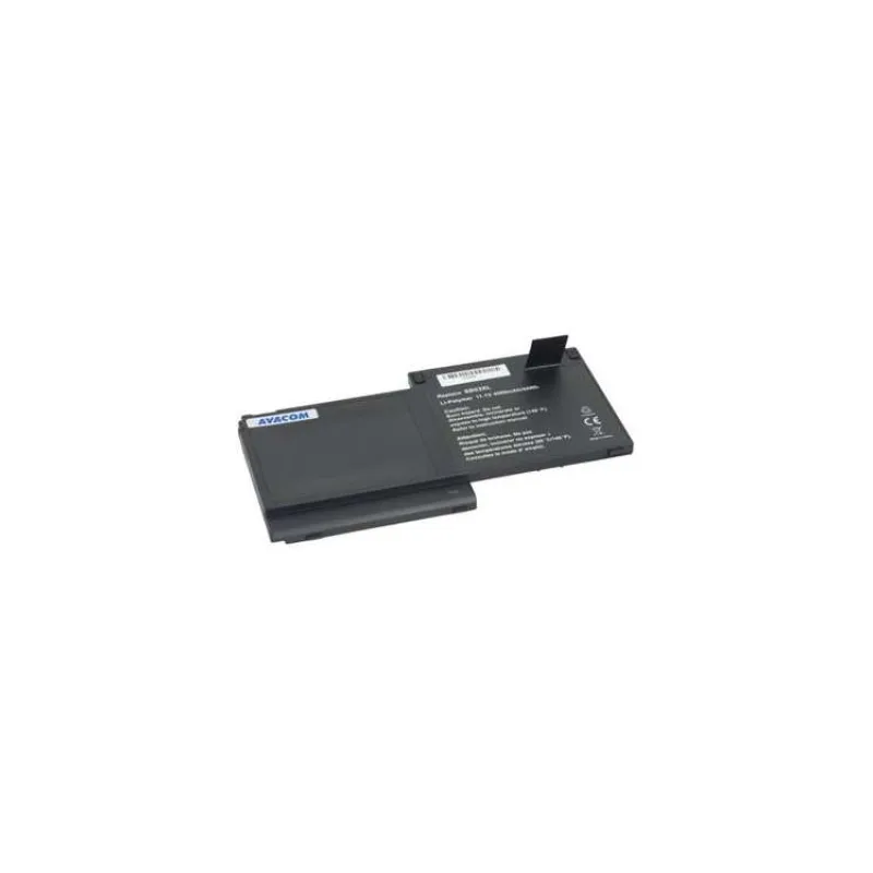 Batéria AVACOM pre HP EliteBook 820 G1 Li-Pol 11,1 V 4000mAh 44Wh (NOHP-SB03XL-P40)