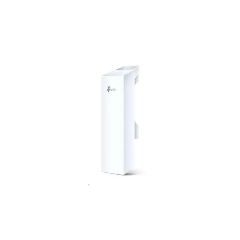 TP-Link CPE210 - Outdoor 2.4GHz 300Mbps High power Wireless AP WISP Client Router, up to 27dBm, QCA, 2T2R, 2.4Ghz 802.1 (CPE210)