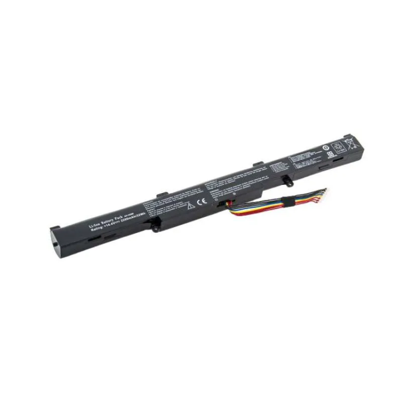 Batéria AVACOM pre Asus X550E, X751 Li-Ion 14,4 V 2200mAh (NOAS-X550E-N22)