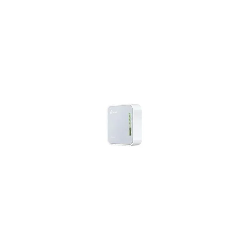 TP-Link TL-WR902AC - AC750 Mini Pocket Wi-Fi Router (TL-WR902AC)