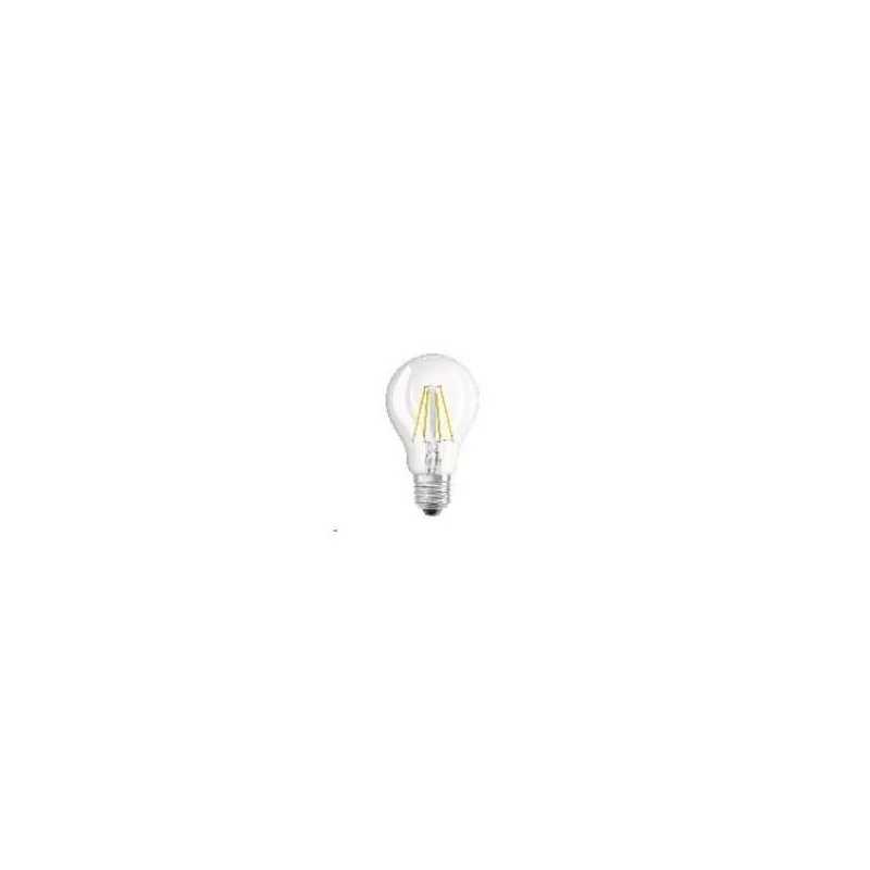 OSRAM VALUE E27 6,5W(7W) /827 CLA60W Filament teplá (355701,00)