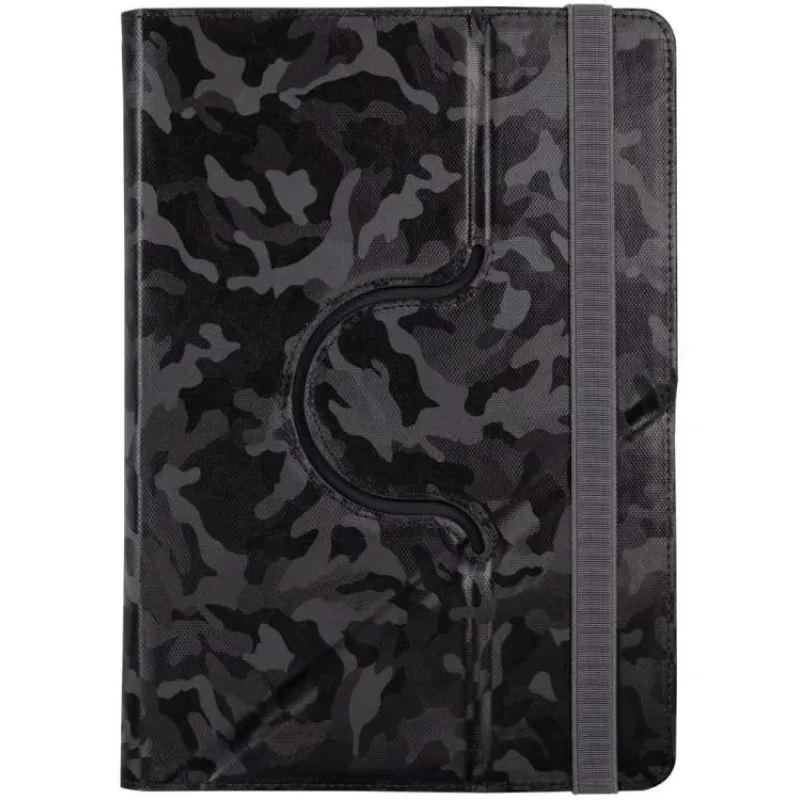 UMAX univerzální obal na tablety velikosti 10" Army (UMM120C11)