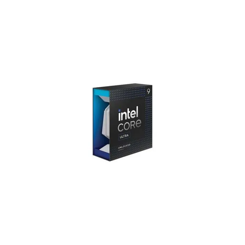 Intel® Core™Ultra 9-285 processor, 2.50GHz,36MB, LGA1851, Intel® Graphics, BOX, s chladičom (BX80768285SRQD4)