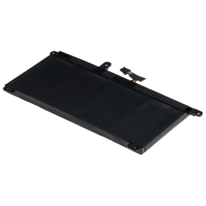 Batéria T6 Power Lenovo ThinkPad T570, T580, P51s, P52s, internal, 2000mAh, 30Wh, 4cell (NBIB0197)