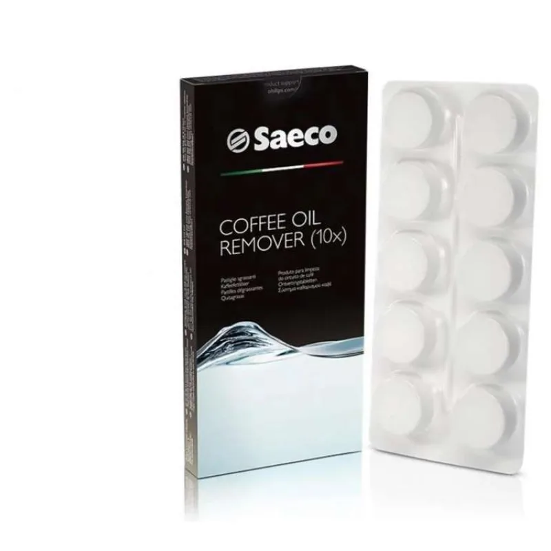 SAECO CA6704/99 čiistící tablety do spařovací jednotky (CA6704/99)