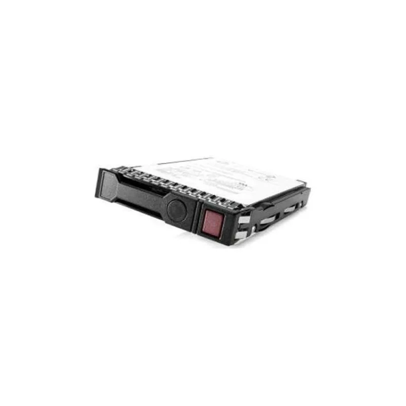 HPE HDD 1.2TB SAS 12G Enterprise 10K SFF 2.5in SC 3y Wty DSF 872479R-B21 RENEW (872479R-B21)