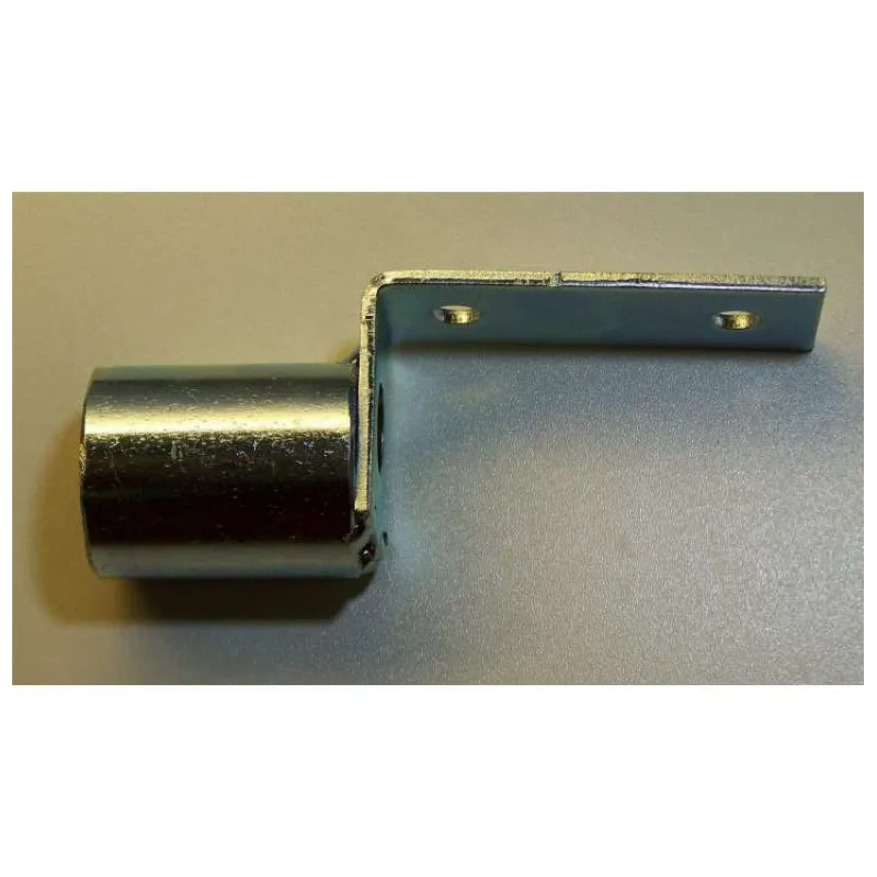 KNF konzola mini Piko na stenu, dvojbodová, 4cmx5cm (KNFP-38-40-PIKO)