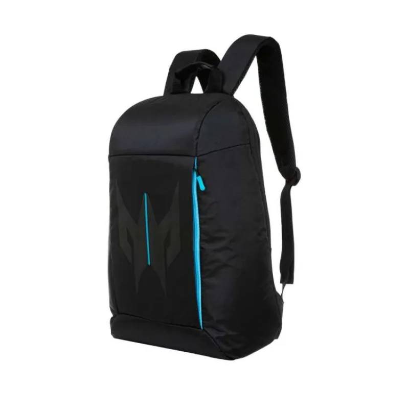 Predator Urban Backpack 18" (PBG510) černý batoh s modrými prvky, voděodolný a otěruovzdorný materiál, pro 18", 27l, 0,6kg (GP.BAG11.083)