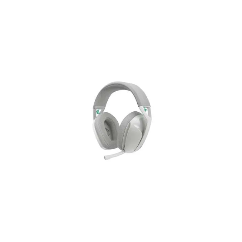 Logitech® G321 LIGHTSPEED Headset - WHITE (981-001569)