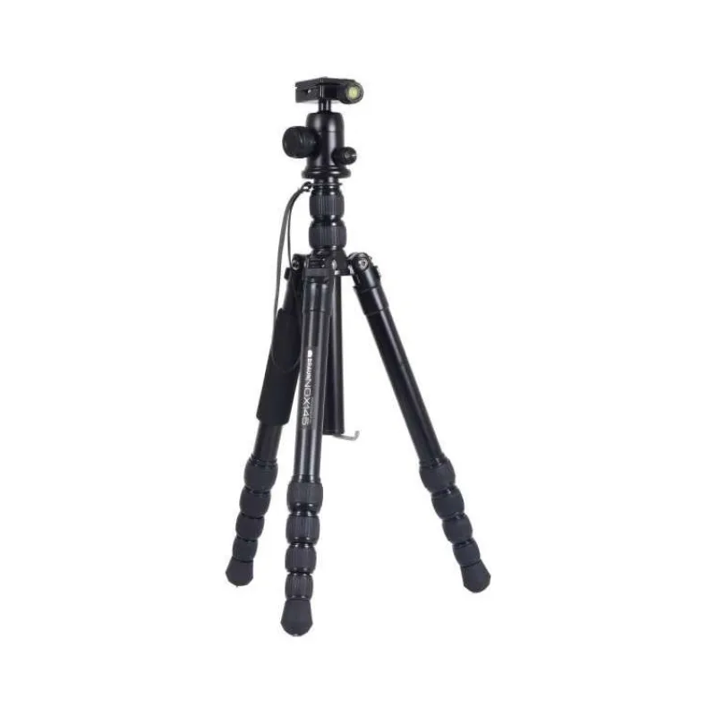 Braun NOX 145 Travel profi stativ (38-145 cm, 1500 g, kulová hlava) (SB20550)