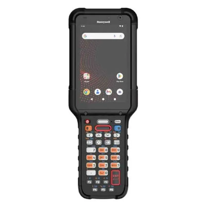 Honeywell CK67 /30 key/Large-NUM/FlexRange/8GB/Cam (CK67-X0N-58S1C0G)