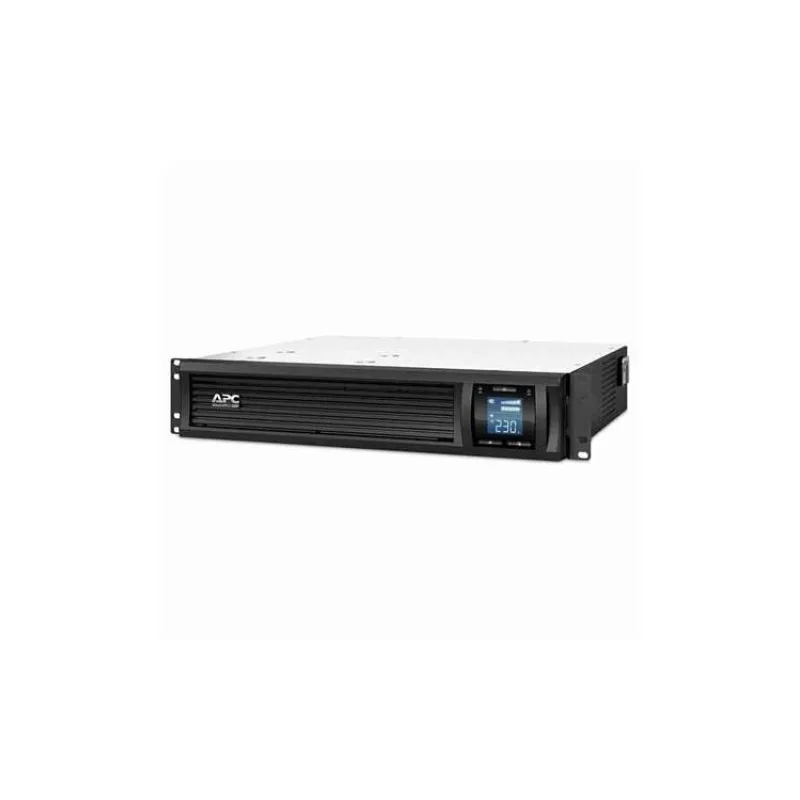 APC Smart-UPS C 2000VA LCD RM 2U 230V (1300W) (SMC2000I-2U)