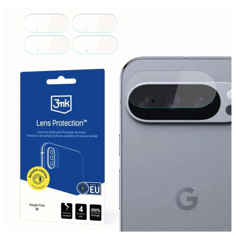 3mk Lens Protection pro Google Pixel 10 (5903108681582)