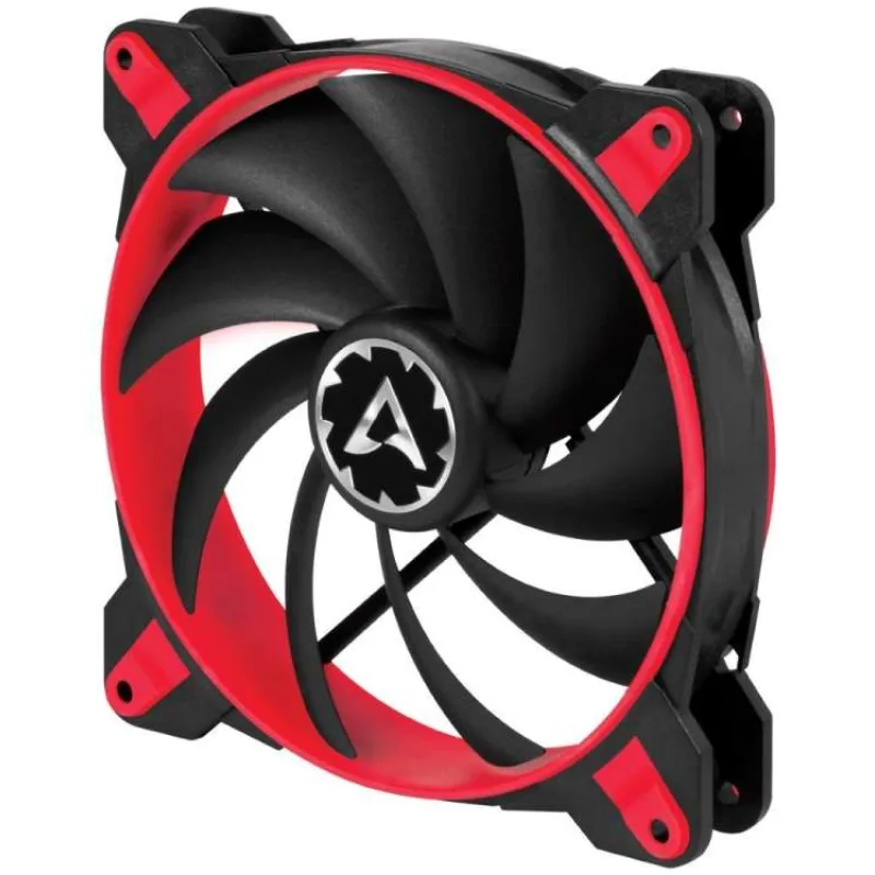 ARCTIC BioniX F140 (Red) – 140mm eSport fan (ACFAN00095A)