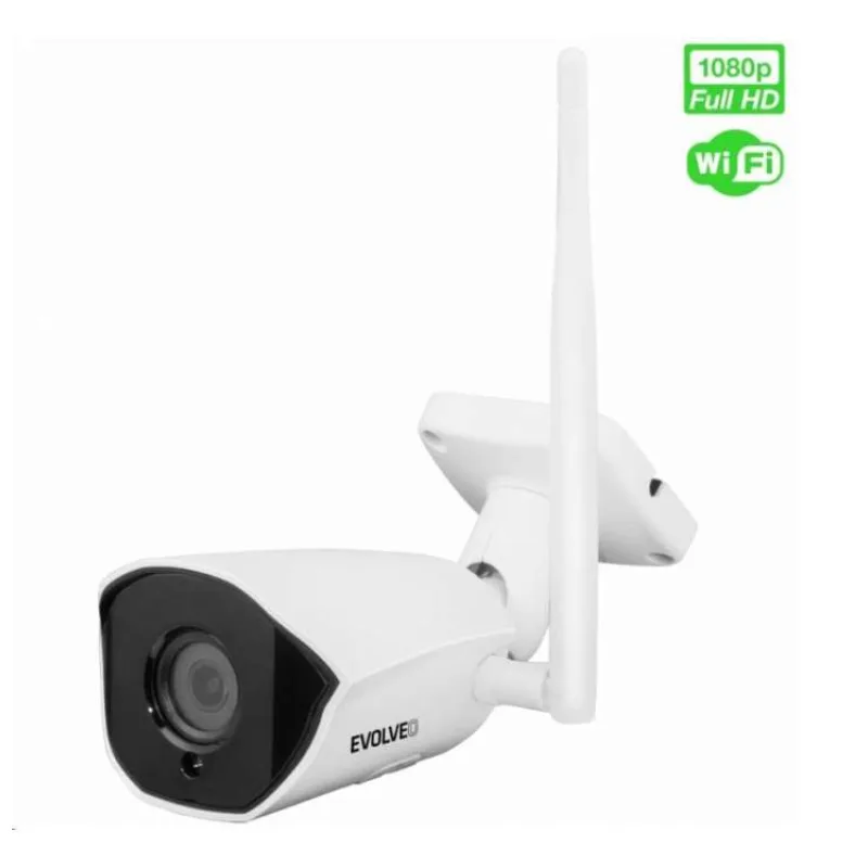 EVOLVEO Detective WIP 2M SMART WiFI IP Kamera (DET-WIP)