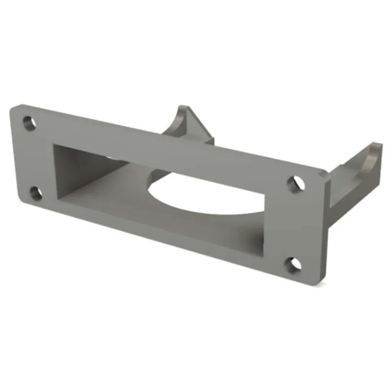 TP-LINK držák do 10"/19" racku pro OC200/SF1005xx/SG105xx/SG1005xx (D-TP100)