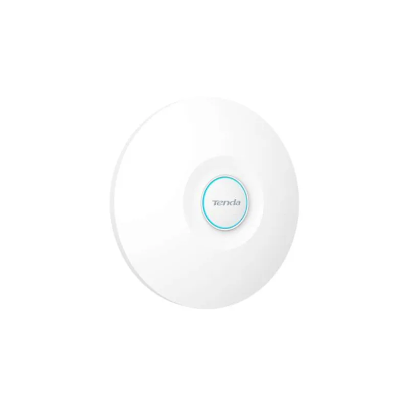 Tenda i29 WiFi6 AX3000 Long Range AP 2976 Mb/s, 2x GLAN, 11x SSID, VLAN, aktívny PoE, stena/strop (75011953)