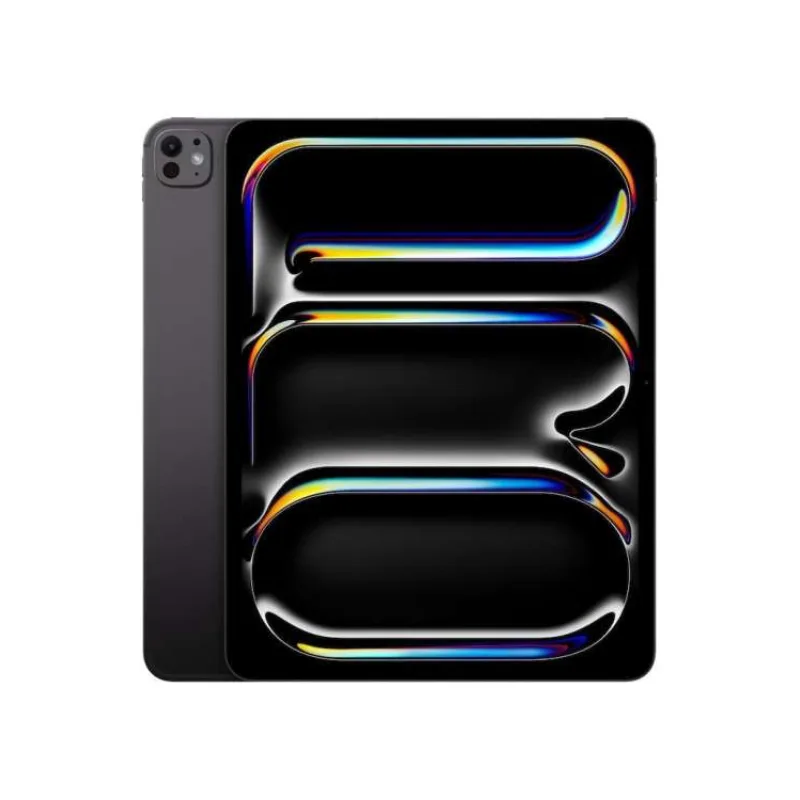 Apple iPad Pro 13" (M5)/Wi-Fi + Cellular/13"/2752x2064/16GB/2TB/iPadOS/Space Black (ME8J4HC/A)